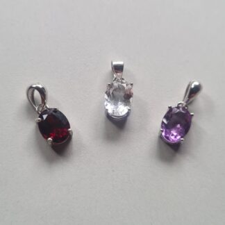 Pendants